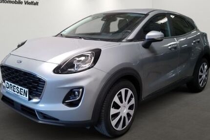 Ford Puma 32.153 km 14.450 &euro; Neuss 41464