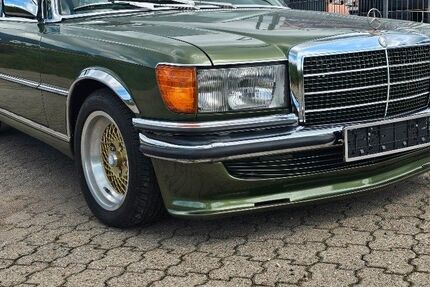 Mercedes-Benz S 350 300.875 km 29.900 &euro; Rheinberg/ Orsory 47495