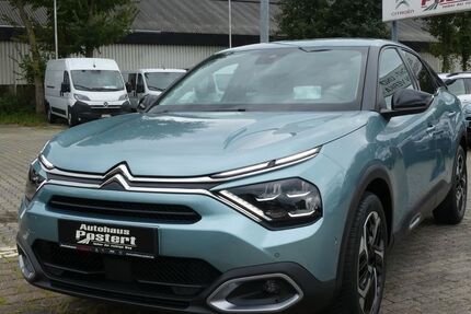 Citroen C4 30.700 km 17.890 &euro; Oberhausen 46147