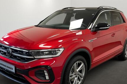 VW T-Roc 22.000 km 28.590 &euro; Düsseldorf 40233