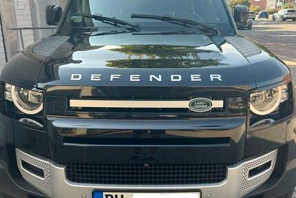 Land Rover Defender 32.500 km 51.400 &euro; Duisburg 47259