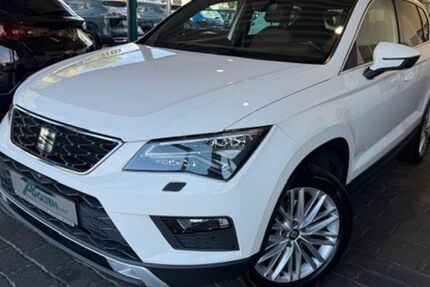Seat Ateca 192.900 km 13.890 &euro; Wegberg / Rath-Anhoven 41844