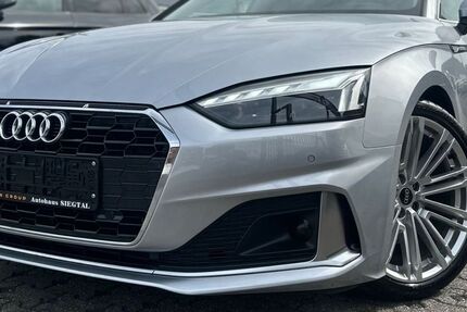 Audi A5 68.856 km 27.098 &euro; Mönchengladbach 41063