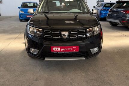 Dacia Sandero 46.272 km 7.500 &euro; Oberhausen 46149