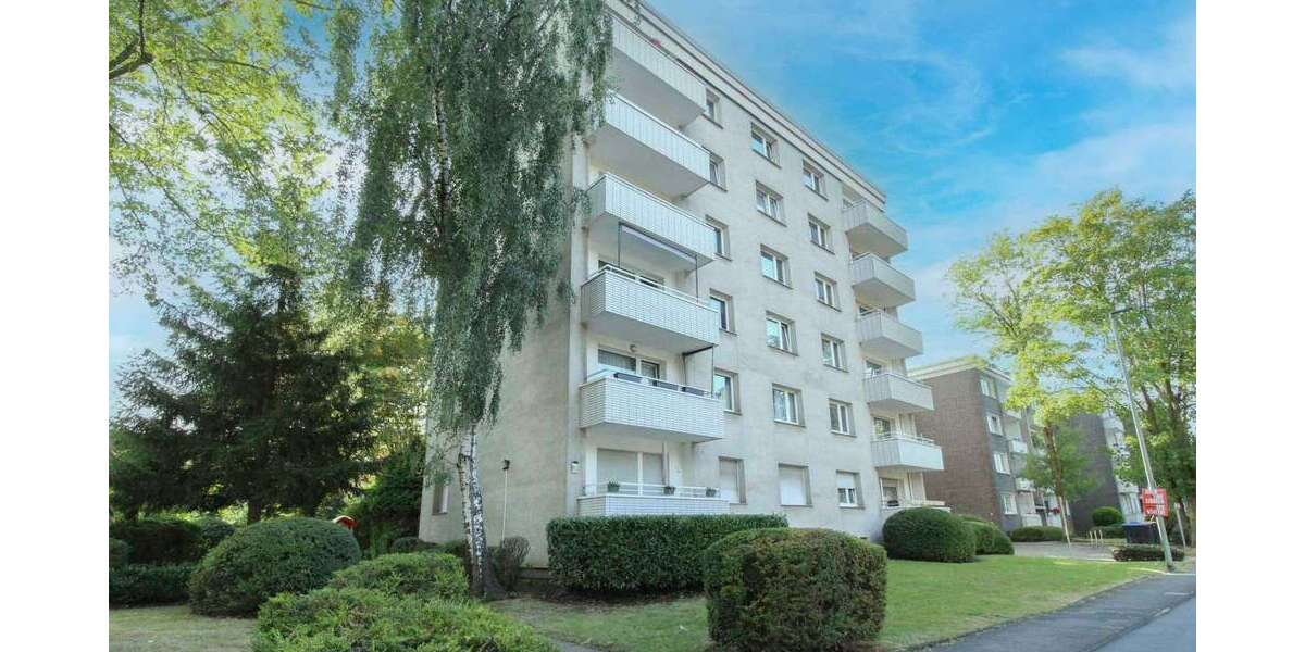 Etagenwohnung Duisburg Walsum - 4 Zimmer, 85 m&sup2;, 165.000&euro; | Angebot:27318257