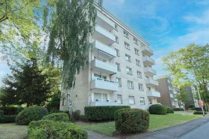 Wohnung Duisburg Walsum - 4 Zimmer, 85 m&sup2;, 165.000&euro; | Angebot:27318257