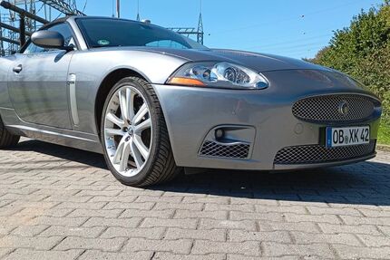 Jaguar XKR 138.311 km 22.999 &euro; Oberhausen 46117