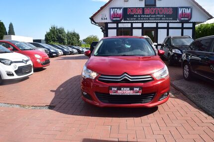 Citroen C4 55.000 km 6.990 &euro; Mönchengladbach 41066