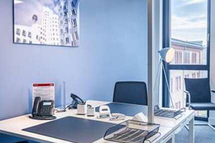 Gewerbeobjekt Düsseldorf Derendorf - 906&euro; | Angebot:27430844