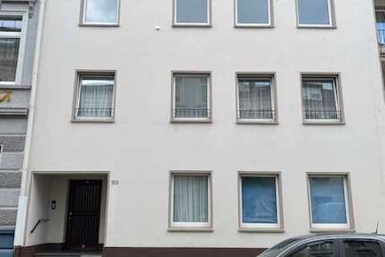 Wohnung Krefeld Krefeld-Mitte - 3 Zimmer, 68 m&sup2;, 620&euro; | Angebot:27397631