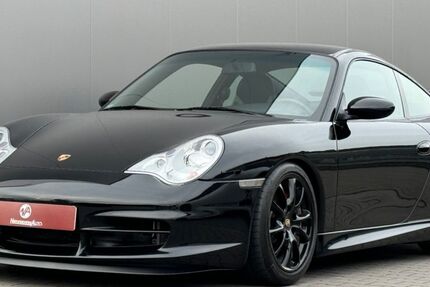 Porsche 911 Urmodell 39.900 km 109.996 &euro; Kempen 47906