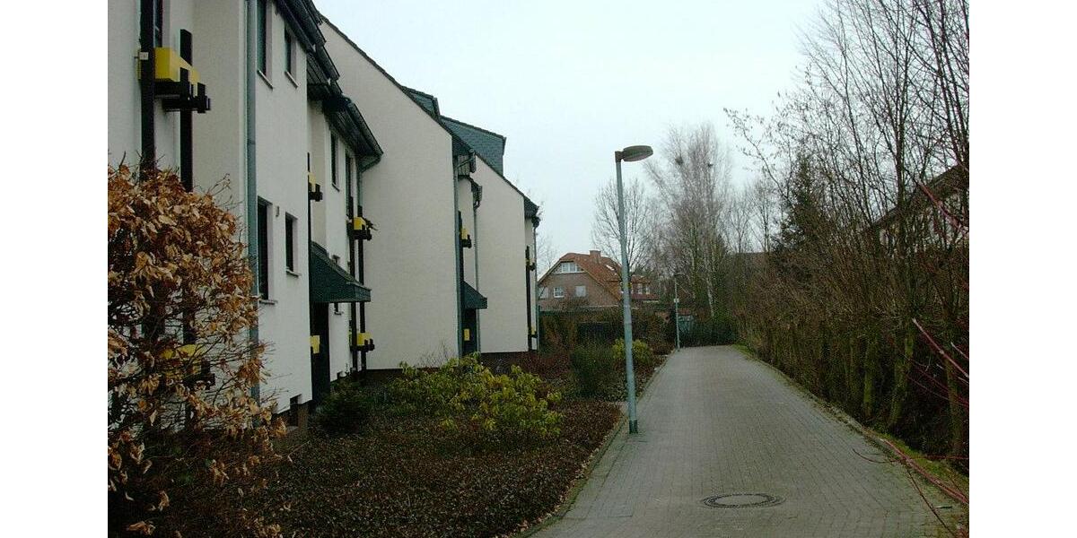 Terrassenwohnung Ratingen Homberg - 2 Zimmer, 56 m&sup2;, 235.000&euro; | Angebot:26710918