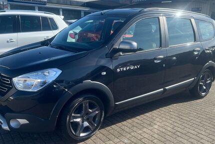 Dacia Lodgy 80.000 km 9.499 &euro; Rheinberg 47495