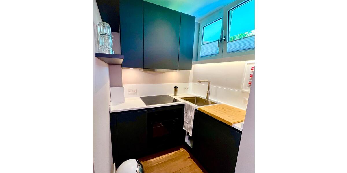 Etagenwohnung Düsseldorf Stadtbezirk 5 - 1 Zimmer, 40 m&sup2;, 295.000&euro; | Angebot:26677852
