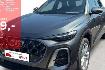 Audi Q5 13.000 km 45.630 &euro; Moers-Hülsdonk 47441