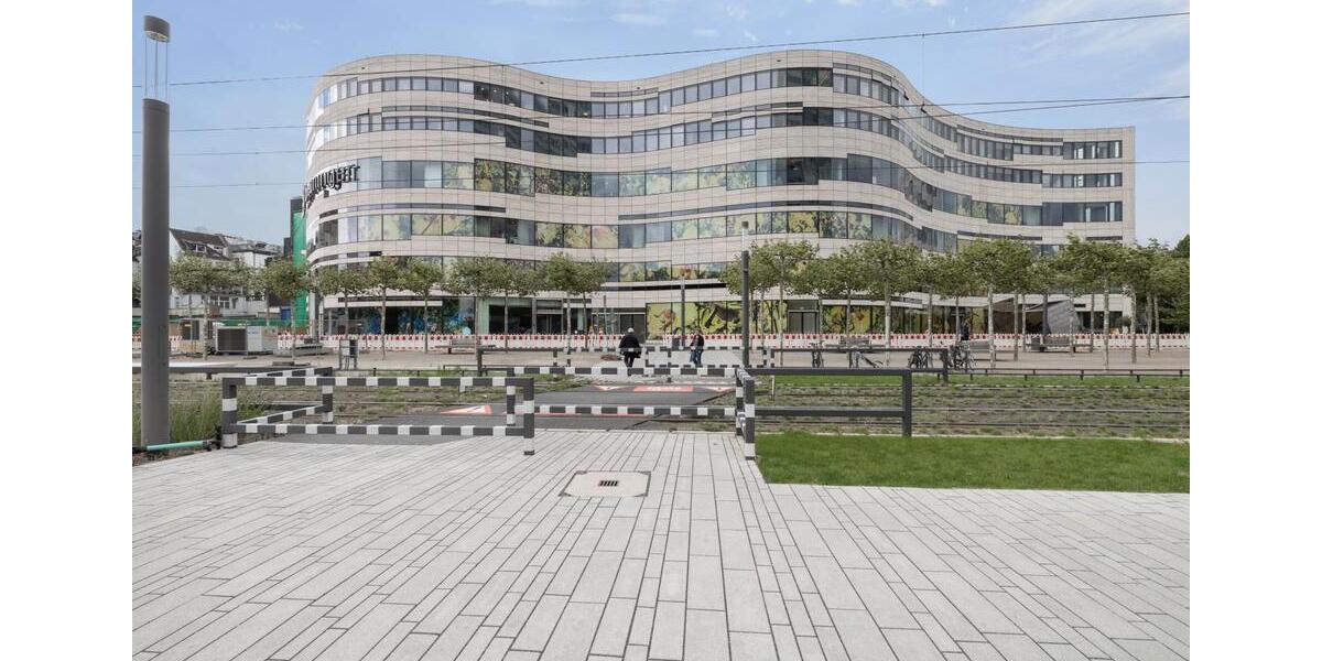 Gewerbeobjekt Düsseldorf Stadtmitte - 2.398&euro; | Angebot:22931515