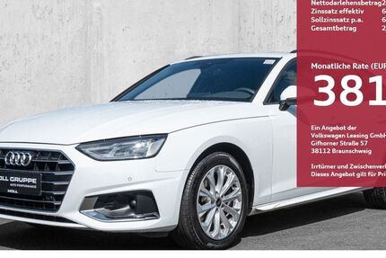 Audi A4 68.304 km 25.870 &euro; Düsseldorf 40549