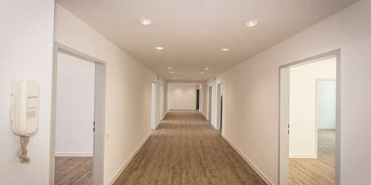 Gewerbeobjekt Düsseldorf Stadtmitte - 4.390&euro; | Angebot:27455056