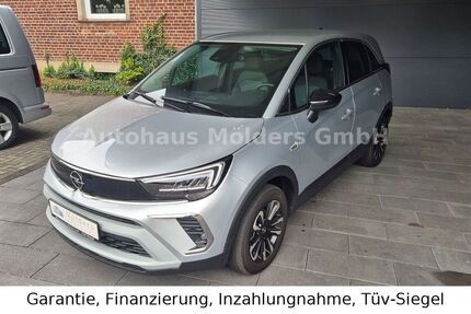 Opel Crossland (X) 15.000 km 16.750 &euro; Rheurdt 47509