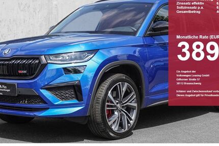 Skoda Kodiaq 35.260 km 38.880 &euro; Düsseldorf 40474