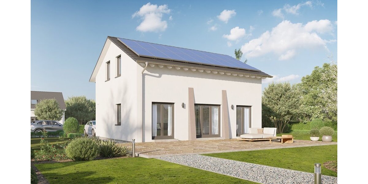Ihr individuelles Einfamilienhaus in Jüchen - Flexibel geplant, hochwertig gebaut - Einfamilienhaus Jüchen Otzenrath | Angebot:27459559
