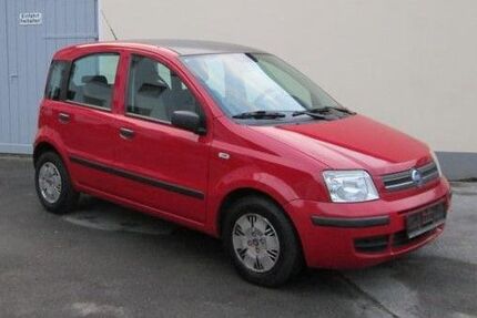 Fiat Panda 140.300 km 2.290 &euro; Duisburg 47057