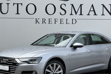 Audi A6 65.185 km 33.500 &euro; Krefeld 47805