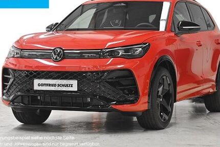VW Tiguan 8.500 km 45.890 &euro; Düsseldorf 40233