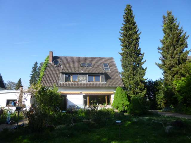 Einfamilienhaus Moers / Hülsdonk Hülsdonk - 6 Zimmer, 180 m&sup2;, 598.000&euro; | Angebot:27440145
