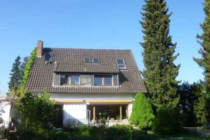 Haus Moers / Hülsdonk Hülsdonk - 6 Zimmer, 180 m&sup2;, 598.000&euro; | Angebot:27440145