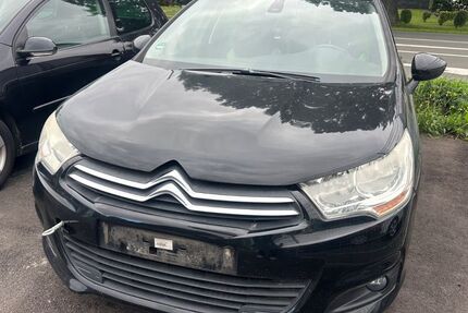 Citroen C4 188.000 km 3.000 &euro; Rheurdt 47509