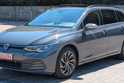 VW Golf 195.800 km 14.875 &euro; Düsseldorf 40589
