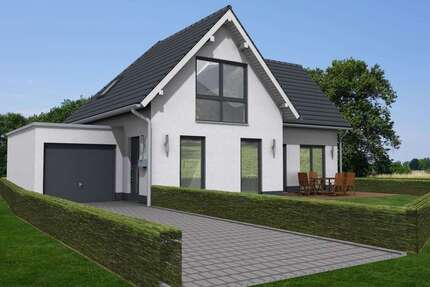 Haus Mülheim an der Ruhr Broich - 4 Zimmer, 130 m&sup2;, 988.880&euro; | Angebot:27469092