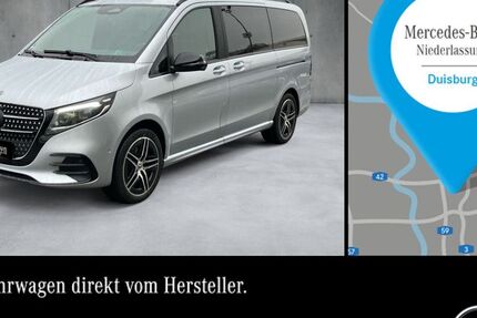 Mercedes-Benz V 250 13.073 km 89.990 &euro; Duisburg 47138