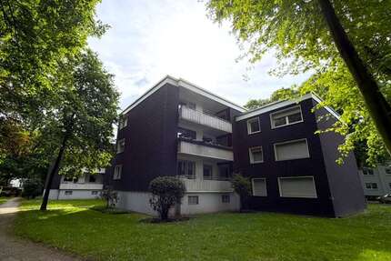 Wohnung Duisburg Hamborn - 3 Zimmer, 81 m&sup2;, 155.000&euro; | Angebot:24609898