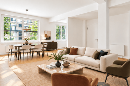 Wohnung Düsseldorf Stadtbezirk 2 - 3 Zimmer, 90 m&sup2;, 799.000&euro; | Angebot:27278617