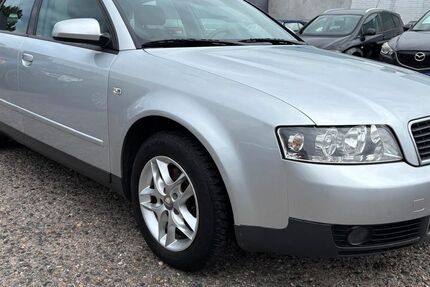 Audi A4 149.900 km 3.949 &euro; Kamp-Lintfort 47475