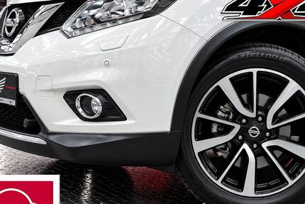 Nissan X-Trail 179.839 km 11.990 &euro; Düsseldorf 40625