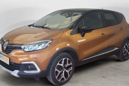 Renault Captur 59.958 km 12.489 &euro; Moers 47445