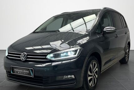 VW Touran 81.050 km 24.950 &euro; Moenchengladbach 41063