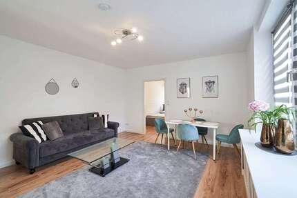 Zimmer Düsseldorf Stadtbezirk 5 - 3 Zimmer, 1.950&euro; | Angebot:26316682