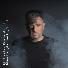 Soiree zu: Otello 21.09.2026 Theater Krefeld - Glasfoyer