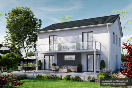 Haus Düsseldorf Stadtbezirk 5 - 5 Zimmer, 161 m&sup2;, 1.017.670&euro; | Angebot:27263136