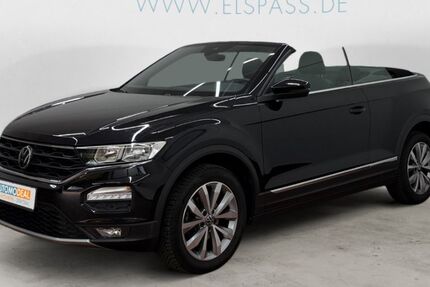 VW T-Roc 39.998 km 22.169 &euro; Dinslaken 46539