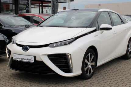 Toyota Mirai 27.483 km 10.240 &euro; Moers 47441