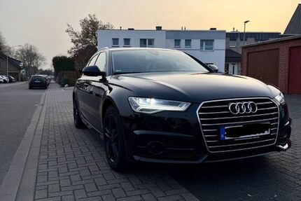 Audi A6 167.000 km 16.500 &euro; Grevenbroich 41515
