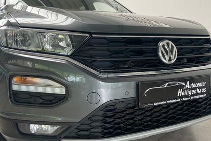 VW T-Roc 216.677 km 11.580 &euro; Heiligenhaus 42579