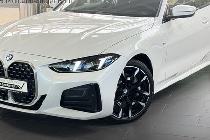 BMW 430 27.800 km 53.100 &euro; Mülheim an der Ruhr 45478