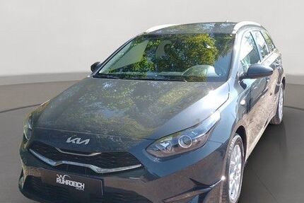 Kia ceed / Ceed 14.400 km 23.890 &euro; Mülheim an der Ruhr 45475