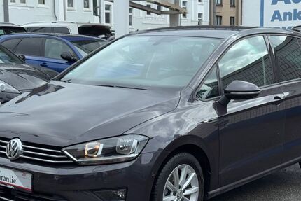 VW Golf Sportsvan 142.168 km 10.650 &euro; Oberhausen 46045
